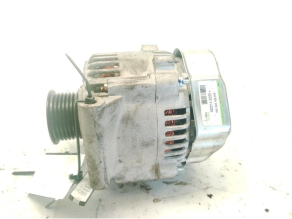 1022112220 ALTERNADOR MINI MINI (R50, R53)|Desguaces La Cabaña