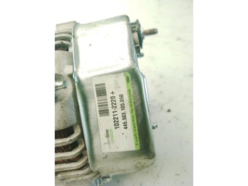 1022112220 ALTERNADOR MINI MINI (R50, R53)|Desguaces La Cabaña