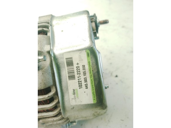 1022112220 ALTERNADOR MINI MINI (R50, R53)|Desguaces La Cabaña