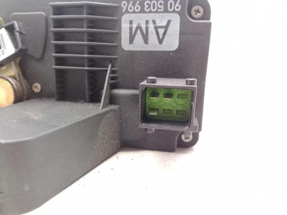 CERRADURA PUERTA LAT TRA DER OPEL VECTRA B (J96) |Desguaces La Cabaña