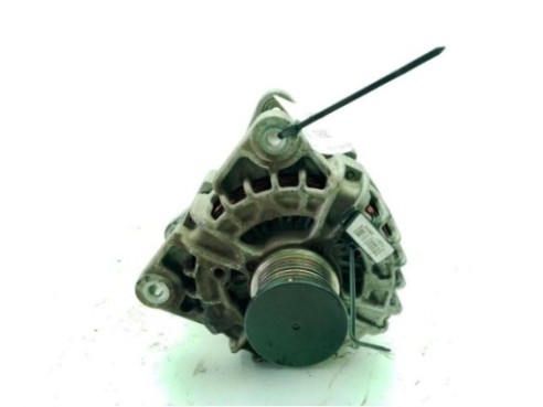 231006729R ALTERNADOR RENAULT MEGANE IV (B9A/M_)|Desguaces La Cabaña