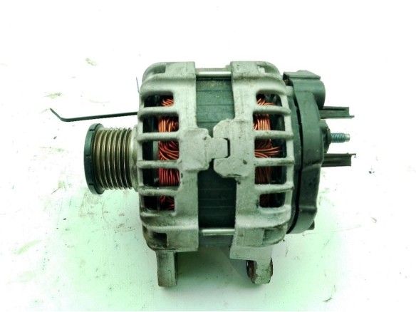 231006729R ALTERNADOR RENAULT MEGANE IV (B9A/M_)|Desguaces La Cabaña