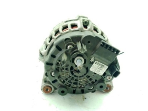 231006729R ALTERNADOR RENAULT MEGANE IV (B9A/M_)|Desguaces La Cabaña