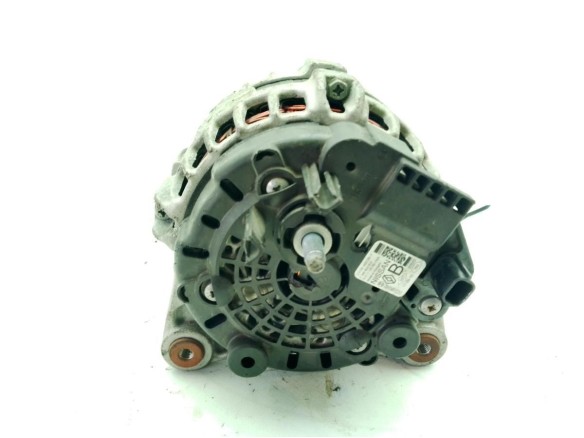 231006729R ALTERNADOR RENAULT MEGANE IV (B9A/M_)|Desguaces La Cabaña