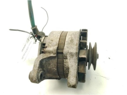 ALTERNADOR FIAT DUCATO Panorama (290_)|Desguaces La Cabaña