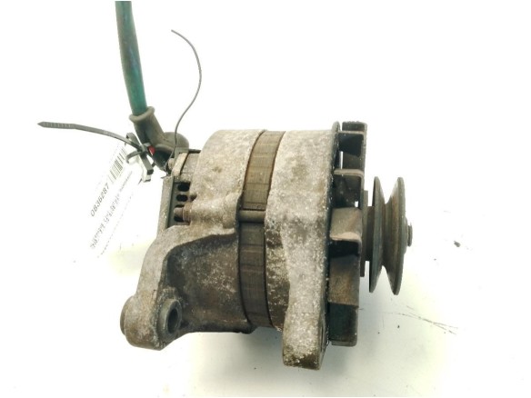 ALTERNADOR FIAT DUCATO Panorama (290_)|Desguaces La Cabaña