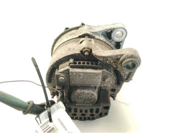 ALTERNADOR FIAT DUCATO Panorama (290_)|Desguaces La Cabaña