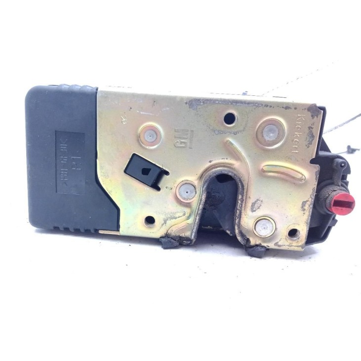 CERRADURA PUERTA LAT TRA DER OPEL VECTRA B (J96) |Desguaces La Cabaña