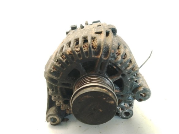 7797519AI01 ALTERNADOR BMW 1 (E87)|Desguaces La Cabaña