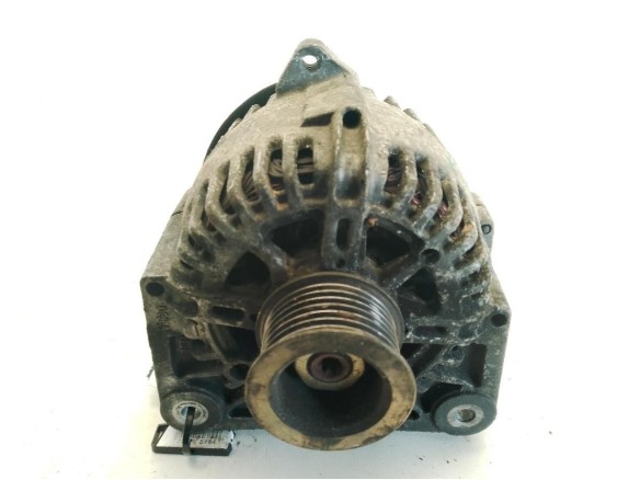 8200290215 ALTERNADOR RENAULT SCENIC II (JM0/1_)|Desguaces La Cabaña