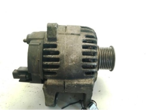 8200290215 ALTERNADOR RENAULT SCENIC II (JM0/1_)|Desguaces La Cabaña