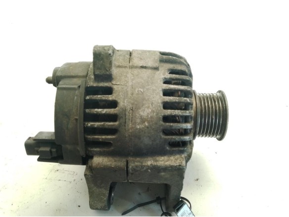 8200290215 ALTERNADOR RENAULT SCENIC II (JM0/1_)|Desguaces La Cabaña