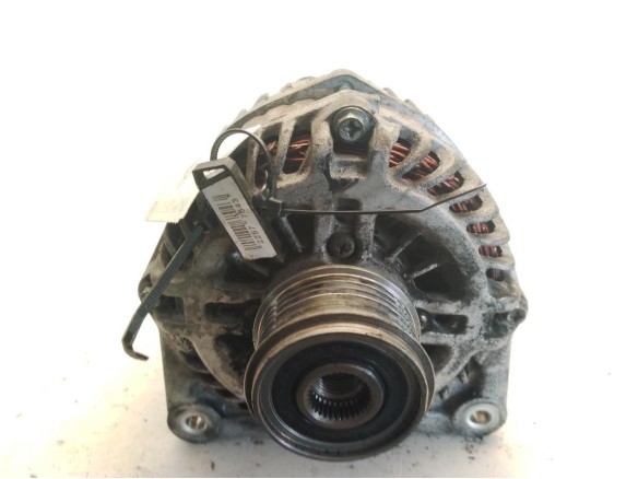 231003VDIA ALTERNADOR NISSAN NV200 / EVALIA Autobús|Desguaces La Cabaña