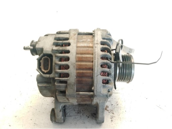 231003VDIA ALTERNADOR NISSAN NV200 / EVALIA Autobús|Desguaces La Cabaña