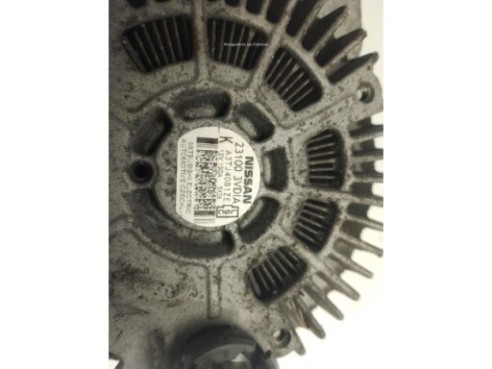 231003VDIA ALTERNADOR NISSAN NV200 / EVALIA Autobús|Desguaces La Cabaña