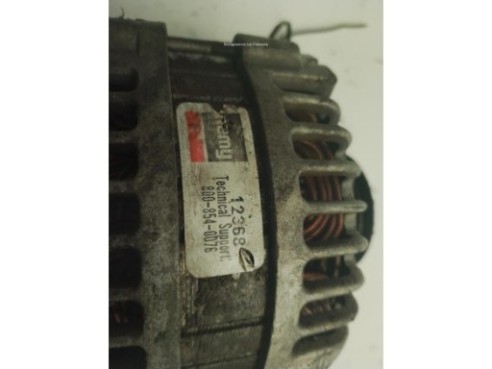 8008540076 ALTERNADOR INFINITI FX|Desguaces La Cabaña