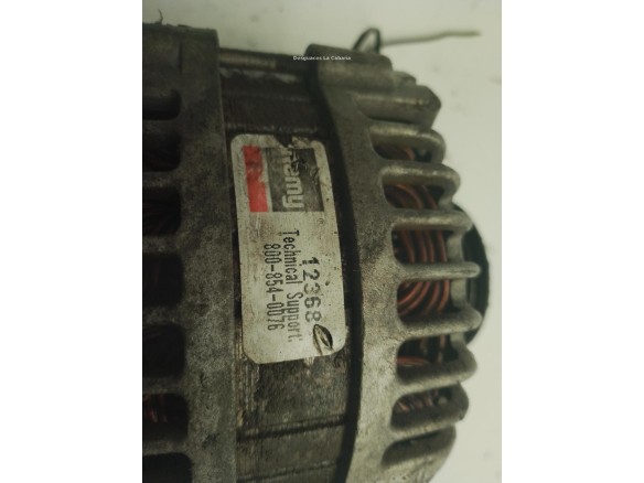 8008540076 ALTERNADOR INFINITI FX|Desguaces La Cabaña