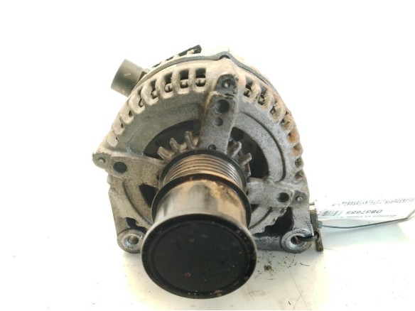 H1BT10300HB ALTERNADOR FORD ECOSPORT|Desguaces La Cabaña