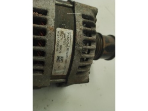 H1BT10300HB ALTERNADOR FORD ECOSPORT|Desguaces La Cabaña