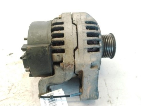 012311006 ALTERNADOR OPEL VECTRA B (J96)|Desguaces La Cabaña