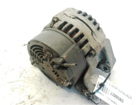 012311006 ALTERNADOR OPEL VECTRA B (J96)|Desguaces La Cabaña