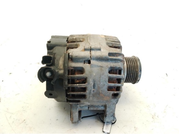 9818677980 ALTERNADOR CITROEN C3 III (SX)|Desguaces La Cabaña