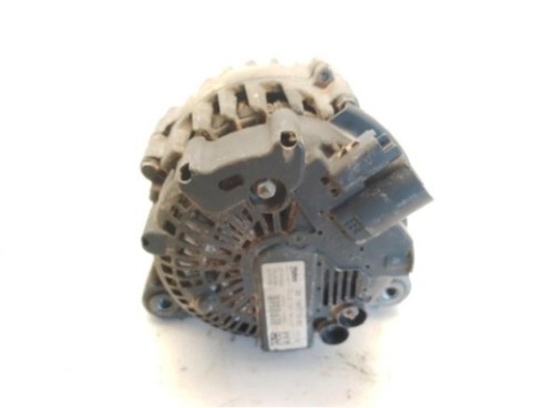 9818677980 ALTERNADOR CITROEN C3 III (SX)|Desguaces La Cabaña