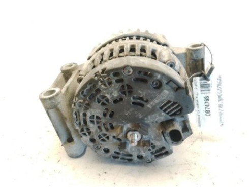 6CIT10300BC ALTERNADOR FORD TRANSIT Furgón (FA_ _)|Desguaces La Cabaña