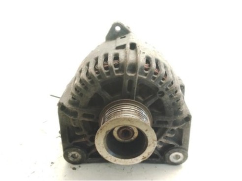 82004106471B ALTERNADOR RENAULT MEGANE II (BM0/1_, CM0/1_)|Desguaces La Cabaña