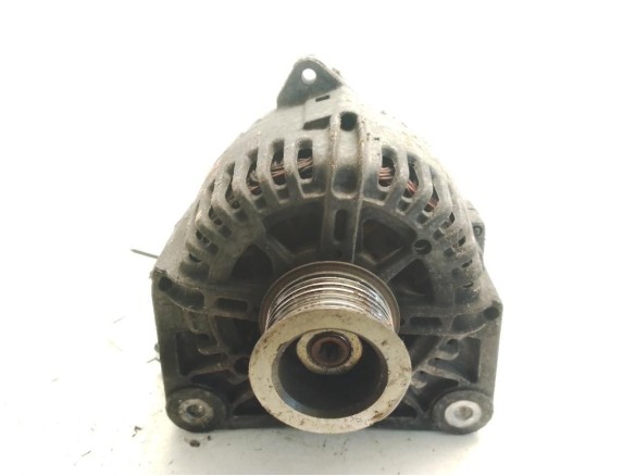 82004106471B ALTERNADOR RENAULT MEGANE II (BM0/1_, CM0/1_)|Desguaces La Cabaña