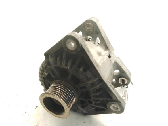 82004106471B ALTERNADOR RENAULT MEGANE II (BM0/1_, CM0/1_)|Desguaces La Cabaña