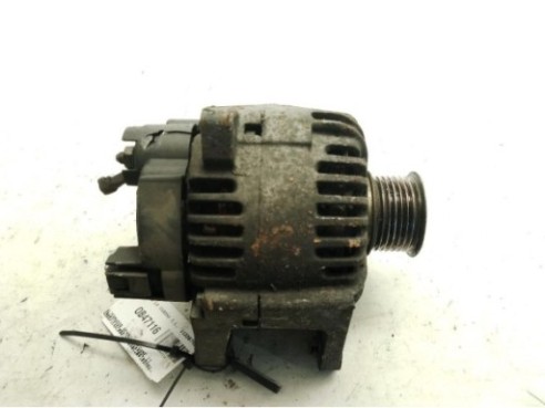 82004106471B ALTERNADOR RENAULT MEGANE II (BM0/1_, CM0/1_)|Desguaces La Cabaña