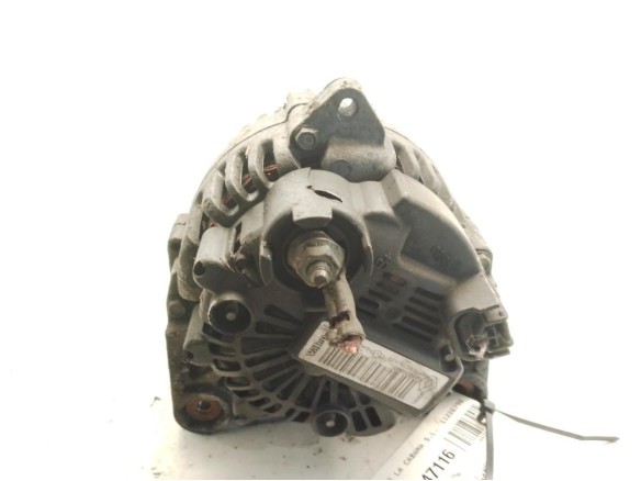 82004106471B ALTERNADOR RENAULT MEGANE II (BM0/1_, CM0/1_)|Desguaces La Cabaña