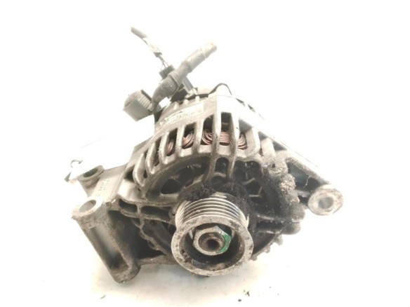 ALTERNADOR FORD FOCUS II (DA_, HCP)|Desguaces La Cabaña