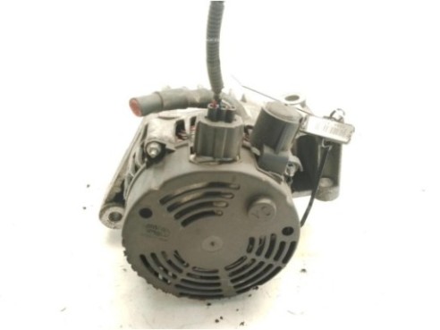 ALTERNADOR FORD FOCUS II (DA_, HCP)|Desguaces La Cabaña