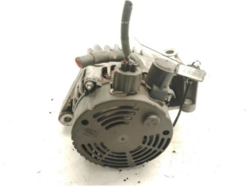 ALTERNADOR FORD FOCUS II (DA_, HCP)|Desguaces La Cabaña