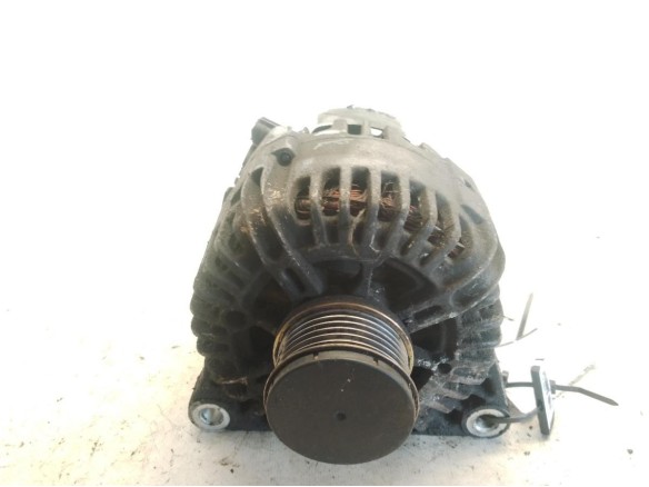 9646321780 ALTERNADOR CITROEN BERLINGO / BERLINGO FIRST Limusina (MF)|Desguaces La Cabaña