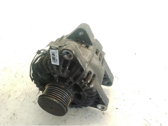 9646321780 ALTERNADOR CITROEN BERLINGO / BERLINGO FIRST Limusina (MF)|Desguaces La Cabaña
