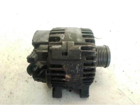 9646321780 ALTERNADOR CITROEN BERLINGO / BERLINGO FIRST Limusina (MF)|Desguaces La Cabaña