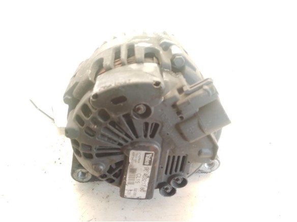 9646321780 ALTERNADOR CITROEN BERLINGO / BERLINGO FIRST Limusina (MF)|Desguaces La Cabaña