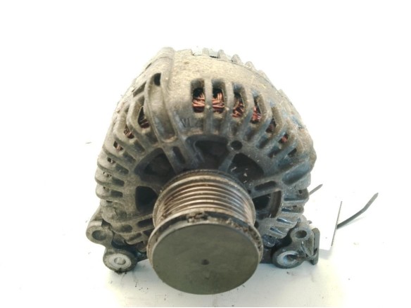 06F903023C ALTERNADOR SEAT LEON (1P1)|Desguaces La Cabaña