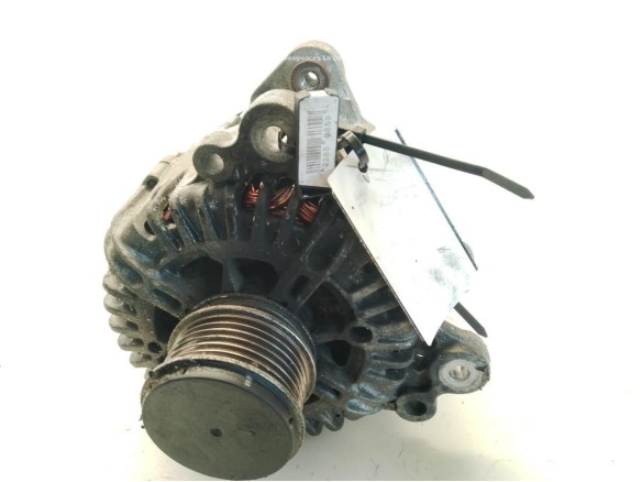 06F903023C ALTERNADOR SEAT LEON (1P1)|Desguaces La Cabaña