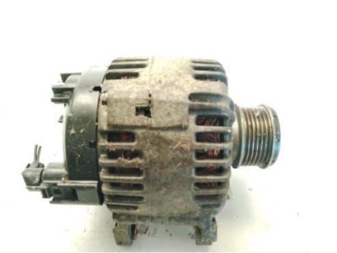 06F903023C ALTERNADOR SEAT LEON (1P1)|Desguaces La Cabaña