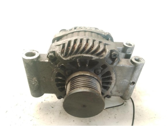 ALTERNADOR PEUGEOT 207 (WA_, WC_)|Desguaces La Cabaña