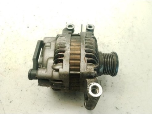 ALTERNADOR PEUGEOT 207 (WA_, WC_)|Desguaces La Cabaña