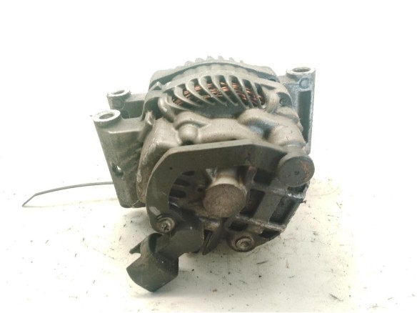 ALTERNADOR PEUGEOT 207 (WA_, WC_)|Desguaces La Cabaña