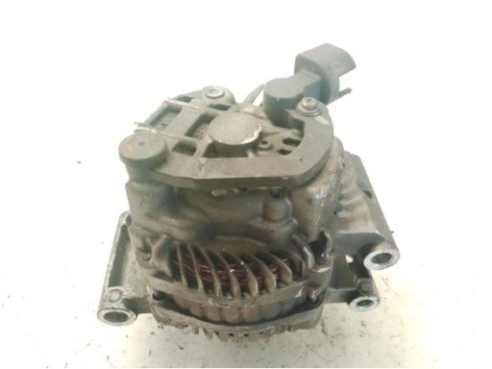 ALTERNADOR PEUGEOT 207 (WA_, WC_)|Desguaces La Cabaña
