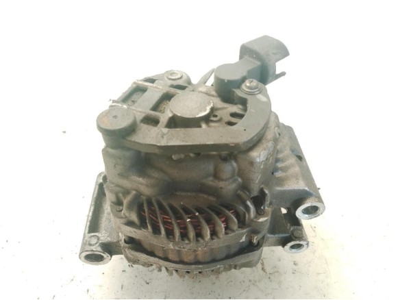 ALTERNADOR PEUGEOT 207 (WA_, WC_)|Desguaces La Cabaña