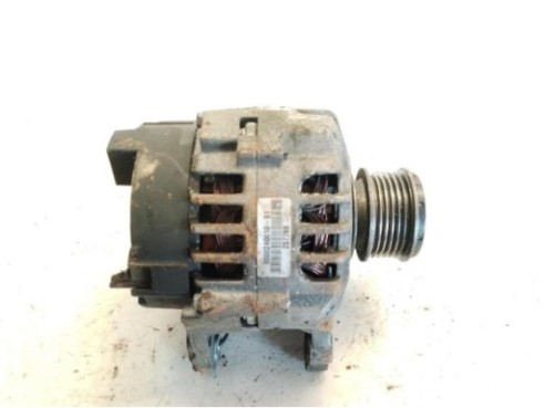 0000240610-51 ALTERNADOR SKODA OCTAVIA I (1U2)|Desguaces La Cabaña