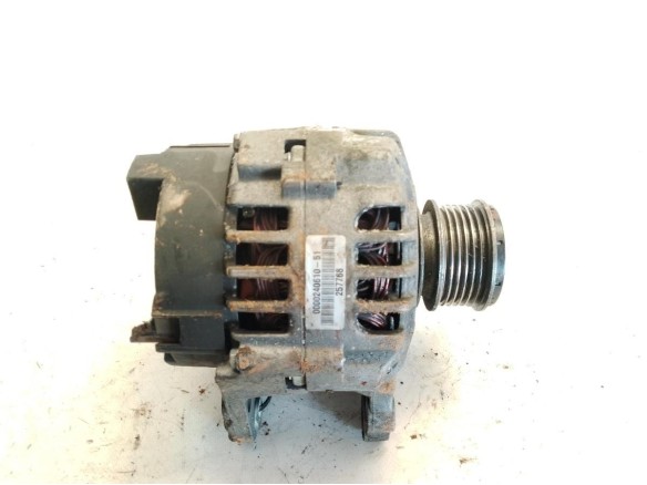 0000240610-51 ALTERNADOR SKODA OCTAVIA I (1U2)|Desguaces La Cabaña